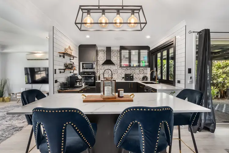 Third view of Homely house listing, 18 Dianthus Place, Flinders View QLD 4305