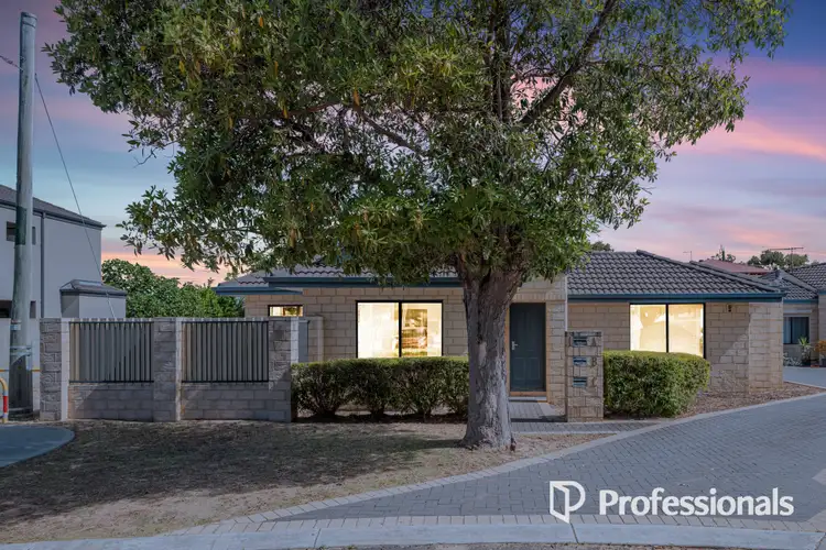 1A Archibald Road, Balcatta WA 6021