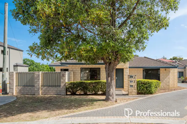 Second view of Homely house listing, 1A Archibald Road, Balcatta WA 6021