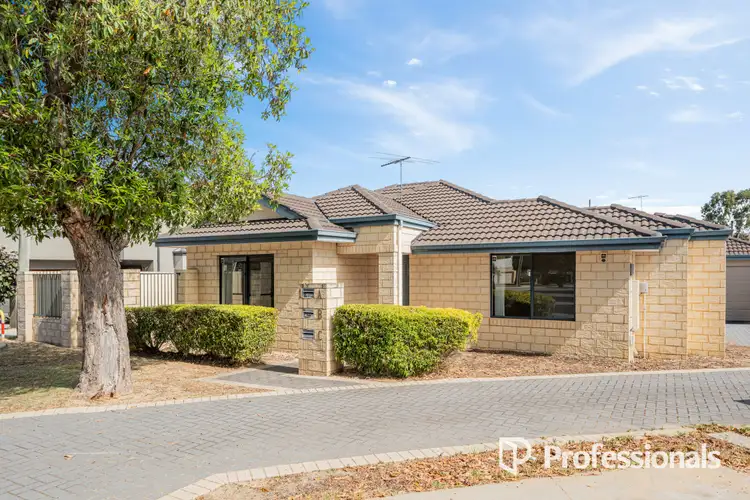 Third view of Homely house listing, 1A Archibald Road, Balcatta WA 6021