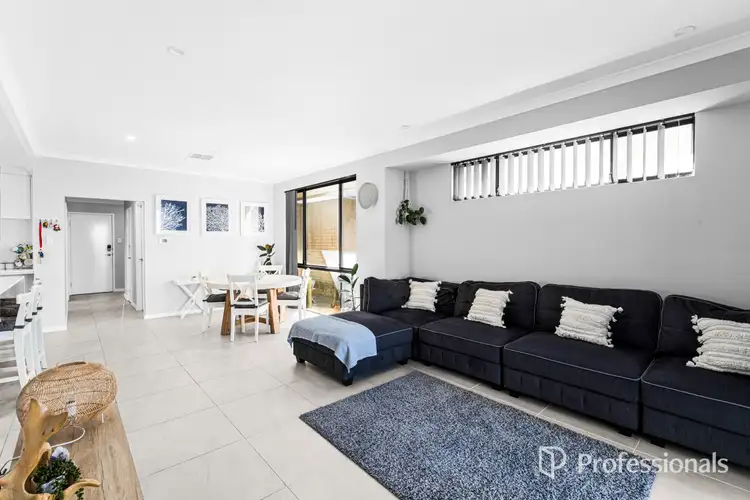 Fourth view of Homely house listing, 8 Mikado Road, Eglinton WA 6034