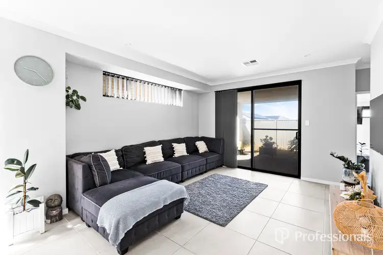 Fifth view of Homely house listing, 8 Mikado Road, Eglinton WA 6034