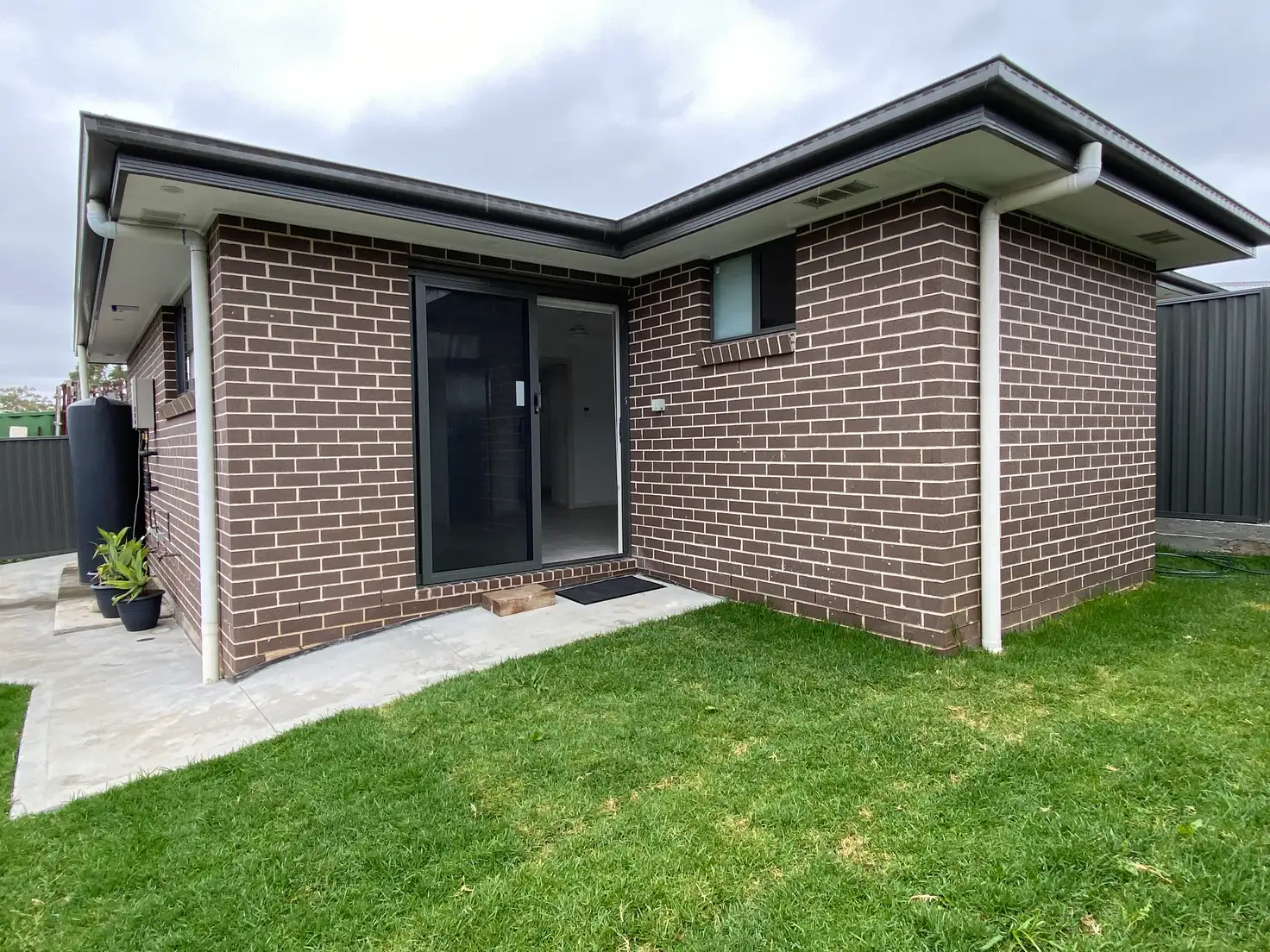 Main view of Homely flat listing, 73B McCarthy Street, Fairfield West NSW 2165