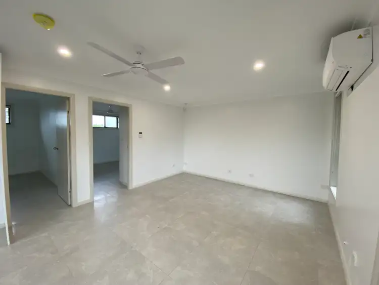 Second view of Homely flat listing, 73B McCarthy Street, Fairfield West NSW 2165