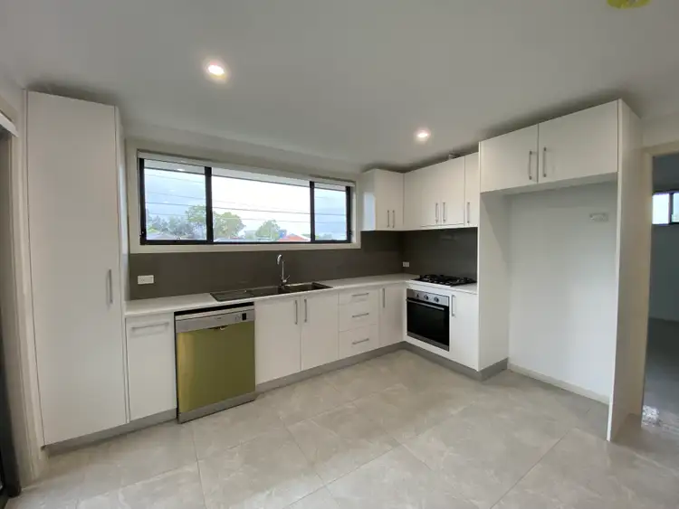 Third view of Homely flat listing, 73B McCarthy Street, Fairfield West NSW 2165