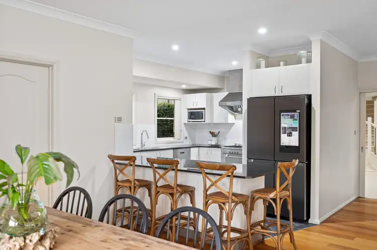 Fourth view of Homely house listing, 6 Lochview Crescent, Mount Annan NSW 2567