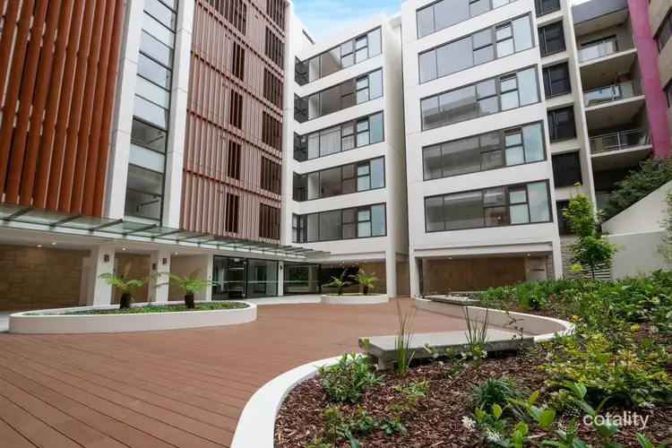 Second view of Homely unit listing, 38/188 MAROUBRA RD, Maroubra NSW 2035