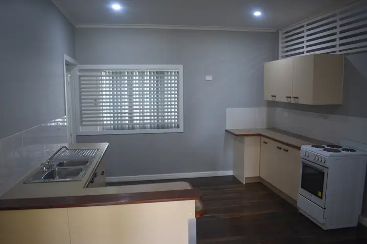 Second view of Homely house listing, 27 Coronation Drive, Blackall QLD 4472