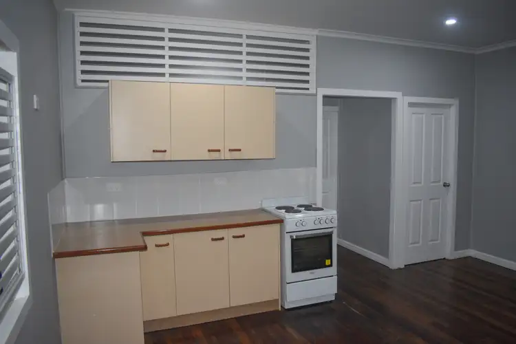 Third view of Homely house listing, 27 Coronation Drive, Blackall QLD 4472