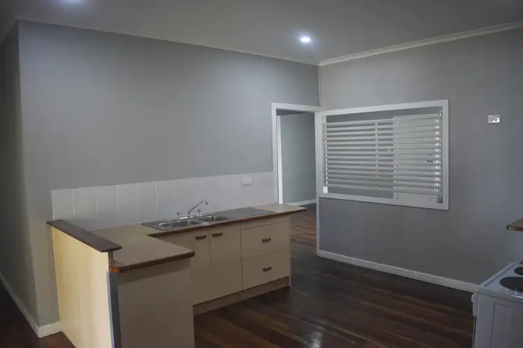 Fourth view of Homely house listing, 27 Coronation Drive, Blackall QLD 4472