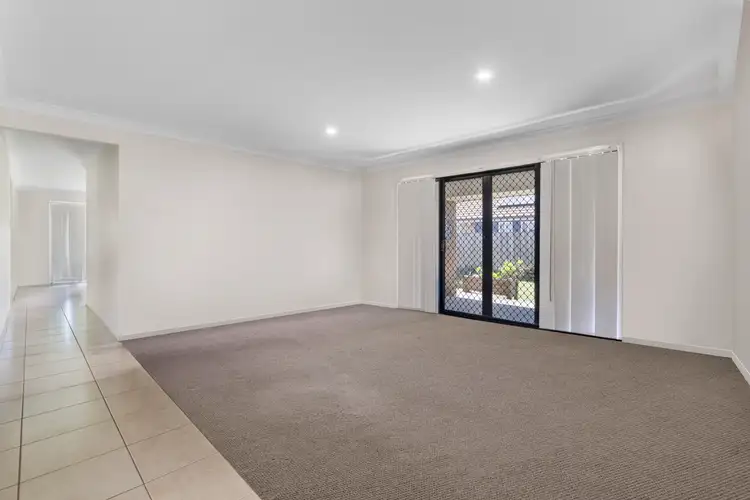 Second view of Homely house listing, 21 Granger Street, Caboolture QLD 4510