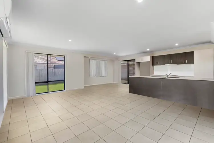 Third view of Homely house listing, 21 Granger Street, Caboolture QLD 4510