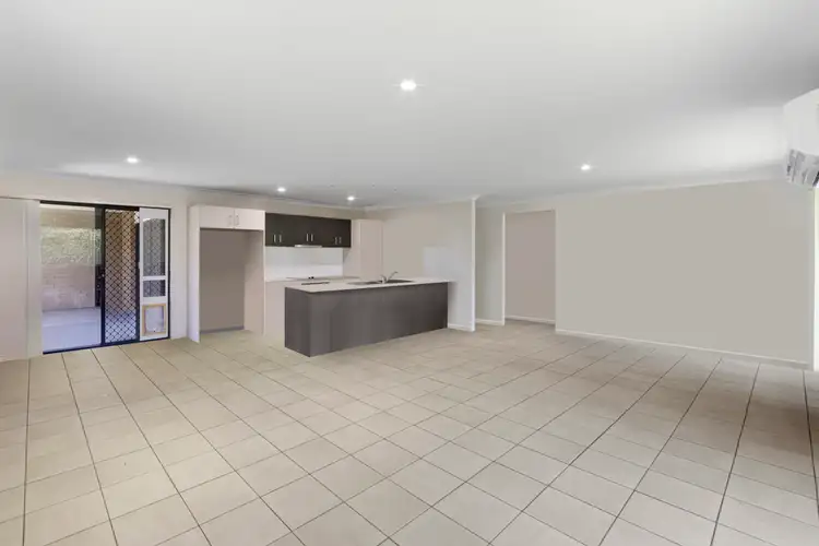 Fourth view of Homely house listing, 21 Granger Street, Caboolture QLD 4510