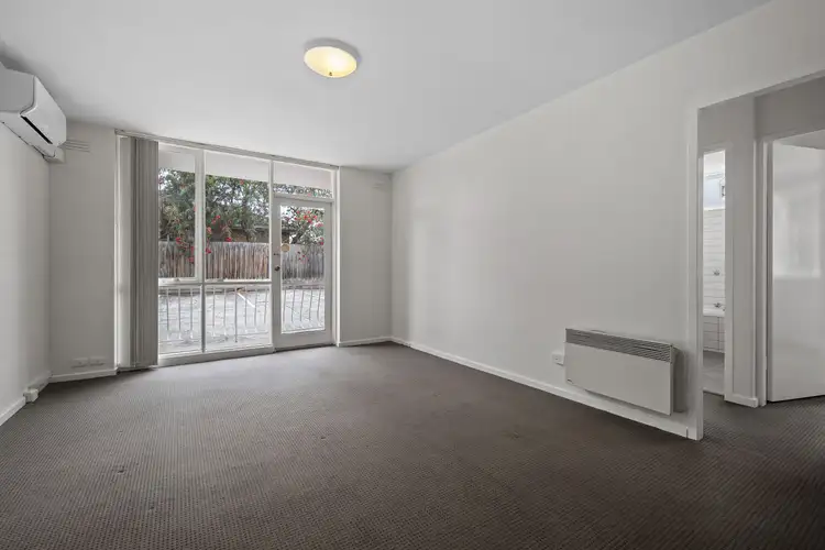 Second view of Homely unit listing, 4/11 Christmas Street, Northcote VIC 3070