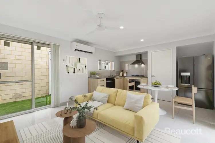 24C Montrose Avenue, Girrawheen WA 6064