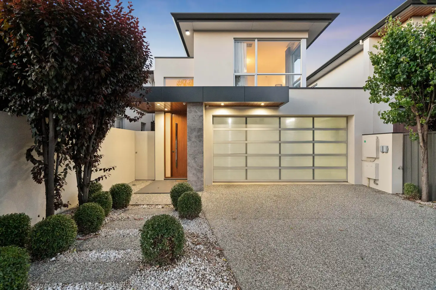 Main view of Homely house listing, 11 Hobart Road, Henley Beach South SA 5022