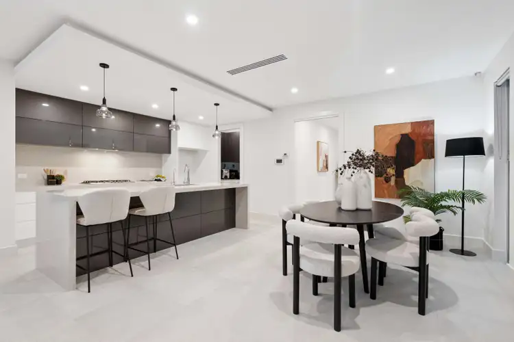 Third view of Homely house listing, 11 Hobart Road, Henley Beach South SA 5022