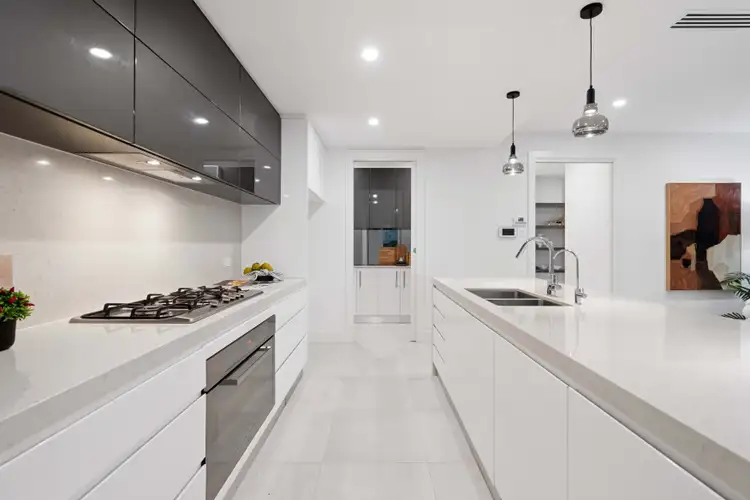 Sixth view of Homely house listing, 11 Hobart Road, Henley Beach South SA 5022