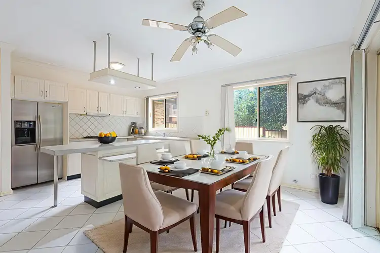 Third view of Homely house listing, 8A Blenheim Road, Carlingford NSW 2118