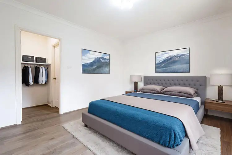 Fourth view of Homely house listing, 8A Blenheim Road, Carlingford NSW 2118