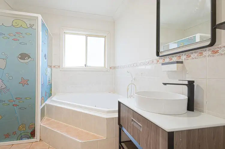 Fifth view of Homely house listing, 8A Blenheim Road, Carlingford NSW 2118