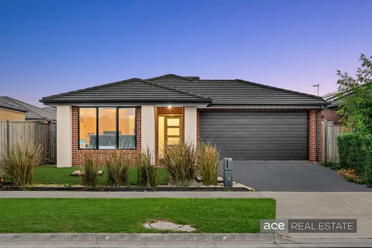 16 Sloane Street, Werribee VIC 3030