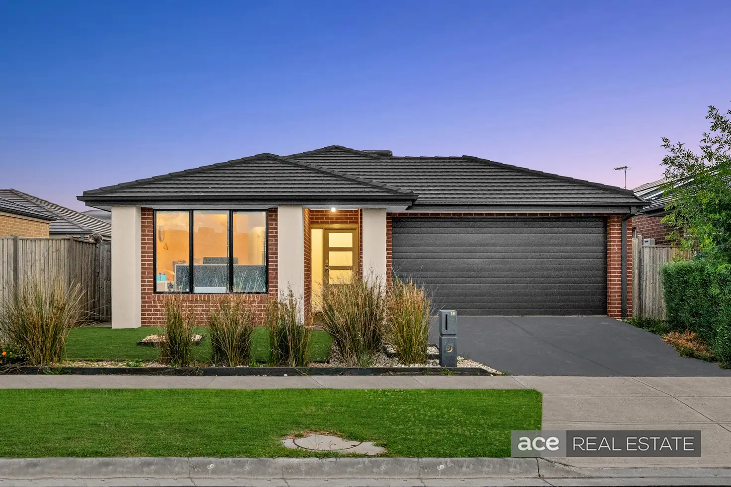 Main view of Homely house listing, 16 Sloane Street, Werribee VIC 3030