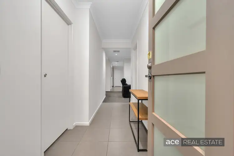 Second view of Homely house listing, 16 Sloane Street, Werribee VIC 3030