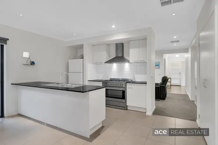 Third view of Homely house listing, 16 Sloane Street, Werribee VIC 3030