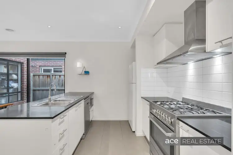 Fourth view of Homely house listing, 16 Sloane Street, Werribee VIC 3030