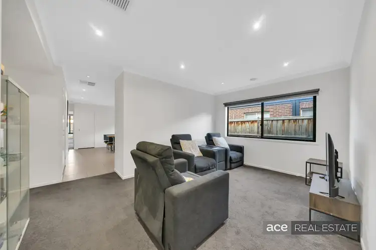 Fifth view of Homely house listing, 16 Sloane Street, Werribee VIC 3030