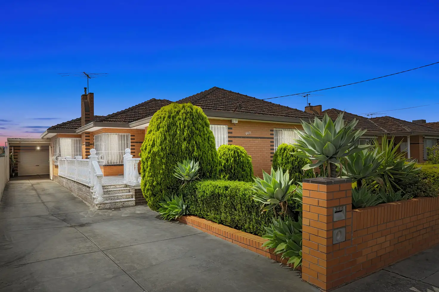 Main view of Homely house listing, 268 Station Street, Thomastown VIC 3074