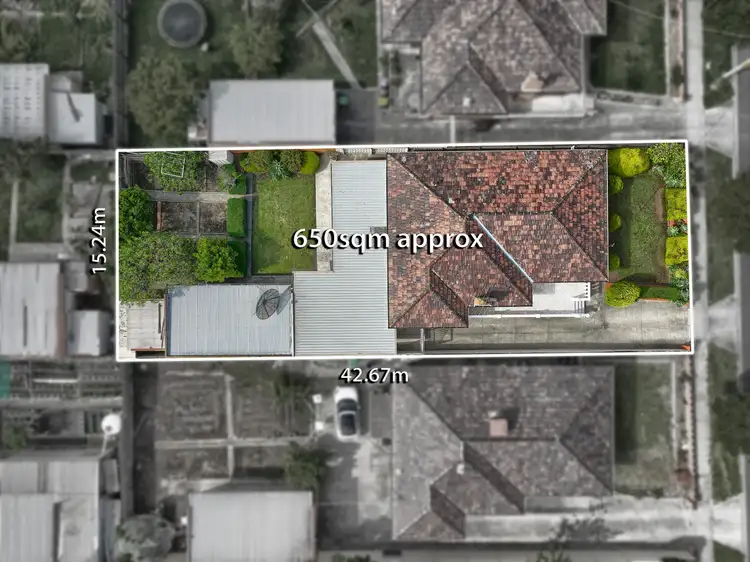 Fourth view of Homely house listing, 268 Station Street, Thomastown VIC 3074