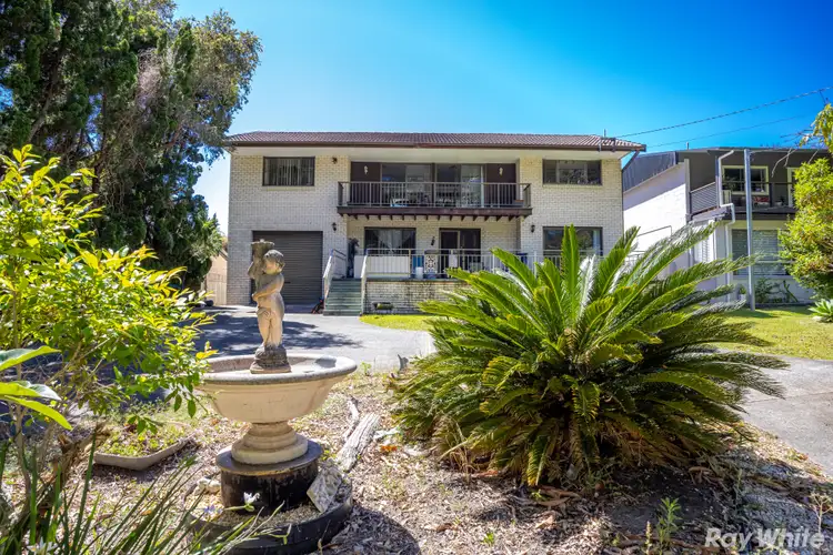 16 The Jack, Smiths Lake NSW 2428