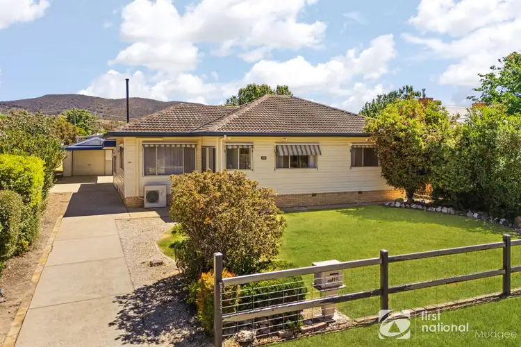 193 Mortimer Street, Mudgee NSW 2850
