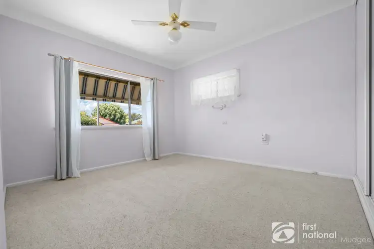 Fifth view of Homely house listing, 193 Mortimer Street, Mudgee NSW 2850