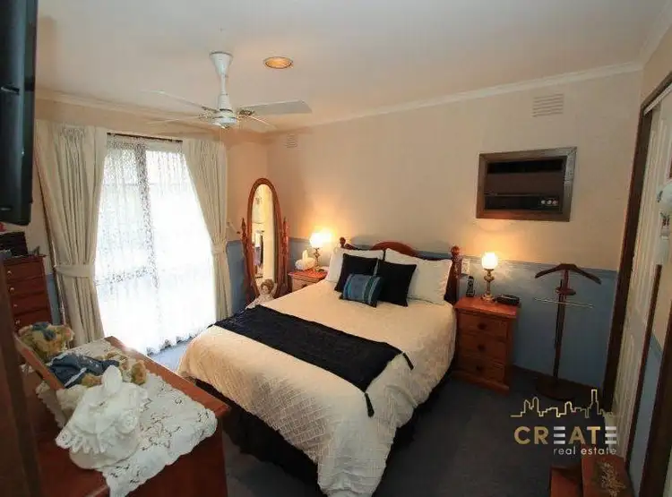 Second view of Homely house listing, 8 James Cook Drive, Melton West VIC 3337