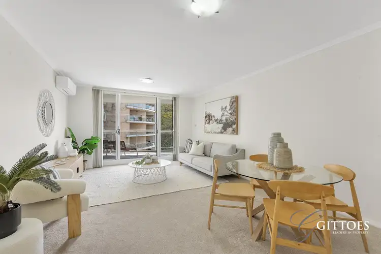 Second view of Homely unit listing, 145/80 John Whiteway Drive, Gosford NSW 2250