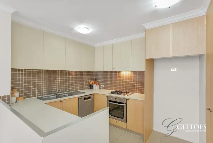Third view of Homely unit listing, 145/80 John Whiteway Drive, Gosford NSW 2250