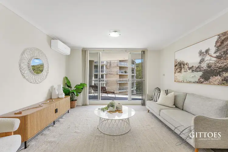 Fourth view of Homely unit listing, 145/80 John Whiteway Drive, Gosford NSW 2250