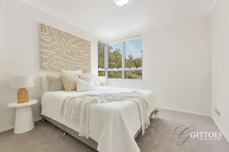 Fifth view of Homely unit listing, 145/80 John Whiteway Drive, Gosford NSW 2250