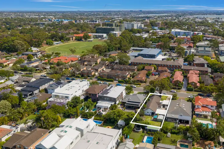 Second view of Homely house listing, 120 Caringbah Road, Caringbah South NSW 2229