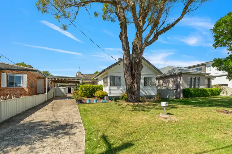 Third view of Homely house listing, 120 Caringbah Road, Caringbah South NSW 2229