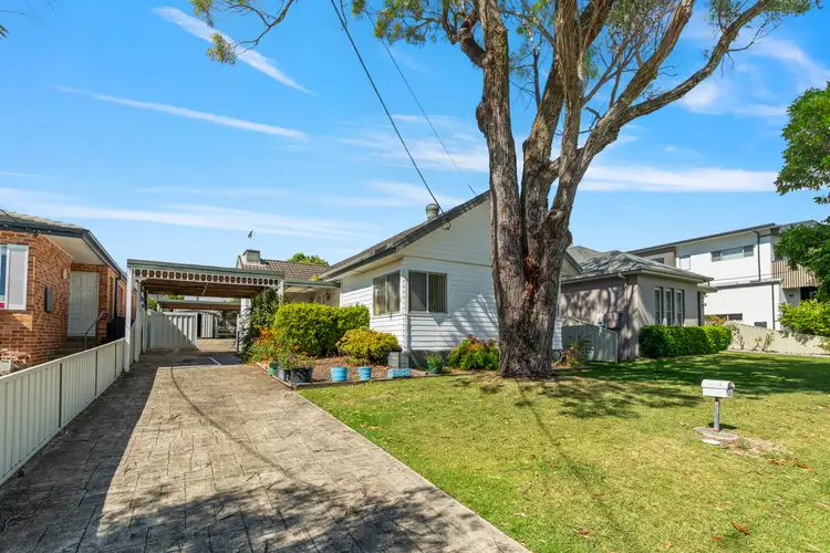Fourth view of Homely house listing, 120 Caringbah Road, Caringbah South NSW 2229