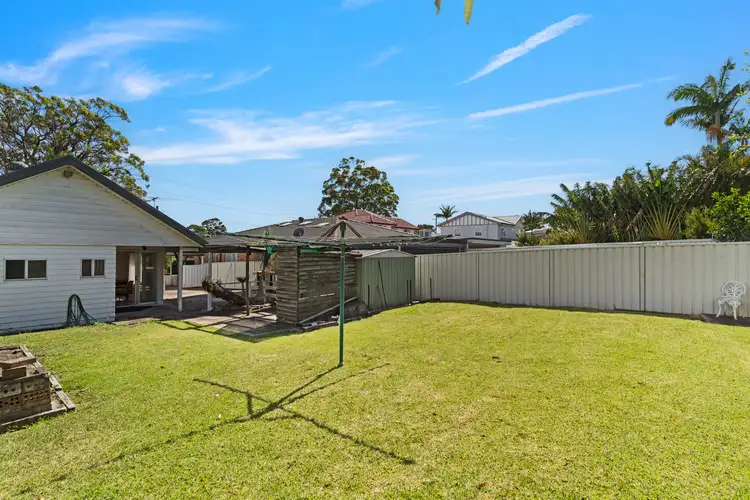 Fifth view of Homely house listing, 120 Caringbah Road, Caringbah South NSW 2229
