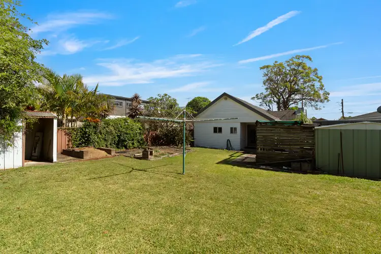 Sixth view of Homely house listing, 120 Caringbah Road, Caringbah South NSW 2229