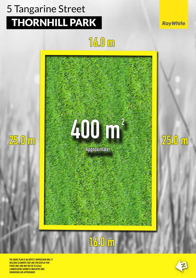 5 Tangarine Way, Thornhill Park VIC 3335