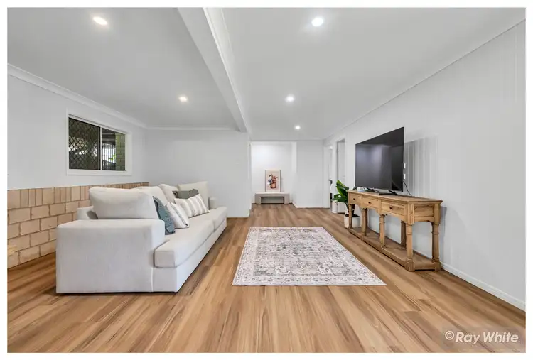 40 Mary Street, The Range QLD 4700