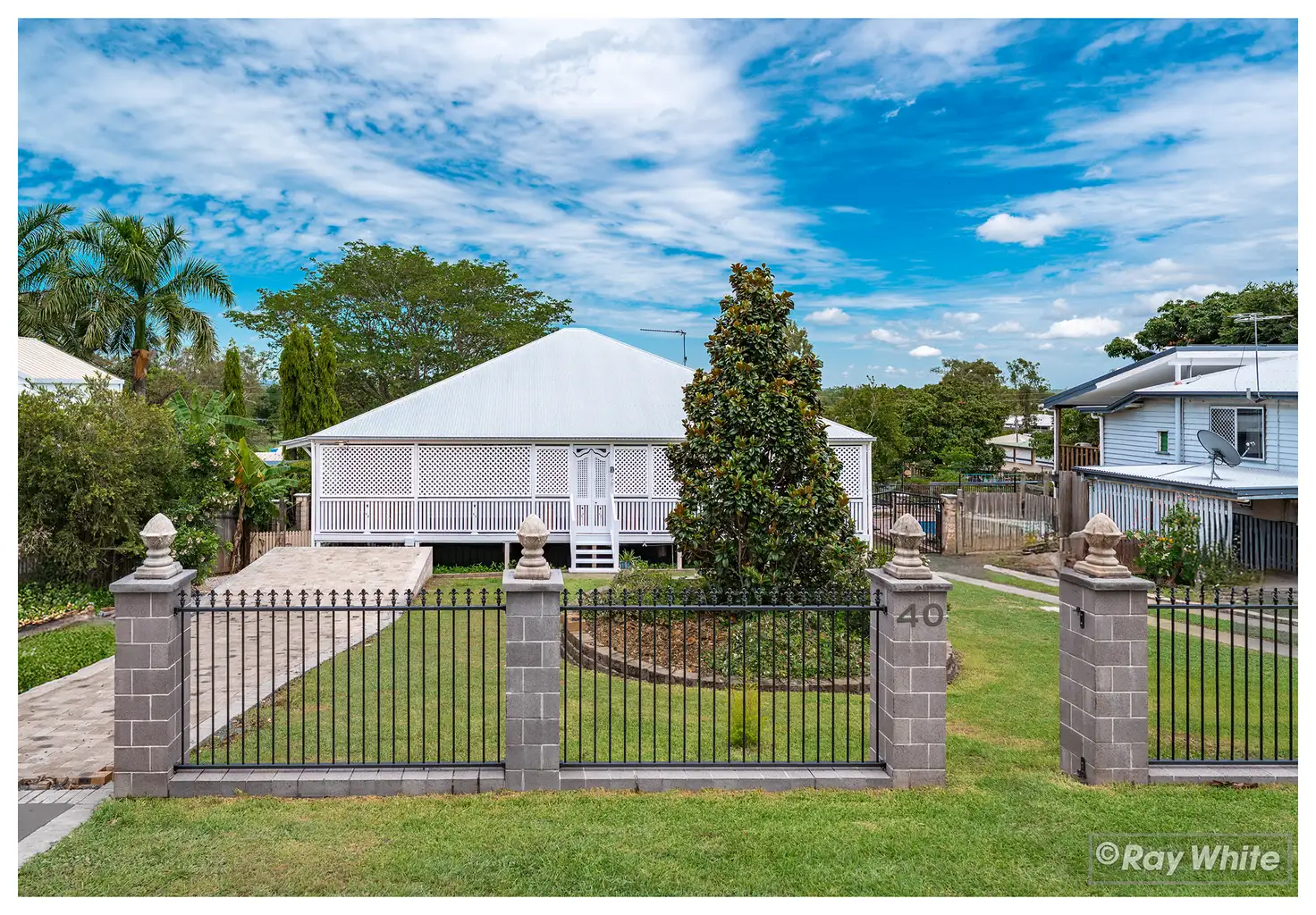 Main view of Homely house listing, 40 Mary Street, The Range QLD 4700