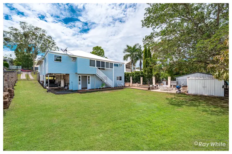 Third view of Homely house listing, 40 Mary Street, The Range QLD 4700